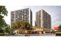 Apartamentos, Venta, Santa Mónica Residencial - $990.000.000