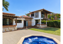 Casas, Venta, Jamundí - $1.850.000.000