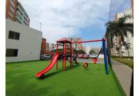 Apartamentos, Alquiler, Valle del Lili - $2.500.000