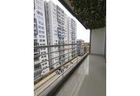 Apartamentos, Alquiler, Valle del Lili - $2.500.000