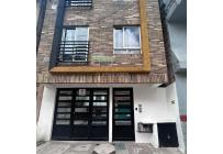 Apartamentos, Venta, Bogotá - $200.000.000