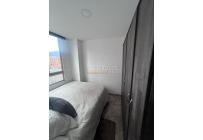 Apartamentos, Venta, Bogotá - $200.000.000