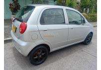 Chevrolet Spark 2009 - $21.500.000