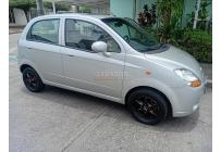 Chevrolet Spark 2009 - $21.500.000