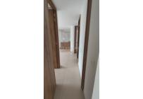 Apartamentos, Alquiler, Giron - $1.300.000