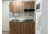 Apartamentos, Alquiler, Giron - $1.300.000