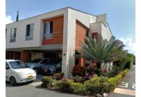 Casas, Venta, Jamundí - $570.000.000