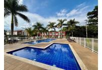 Casas, Venta, Jamundí - $320.000.000