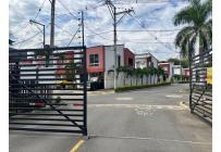 Casas, Venta, Jamundí - $320.000.000