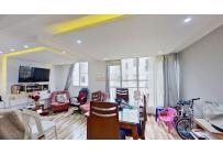 Apartamentos, Venta, Guabinas - $182.000.000