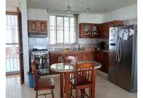 Casas, Venta, Jamundí - $1.650.000.000