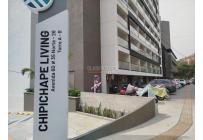 Apartamentos, Alquiler, Chipichape - $1.800.000