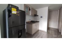 Apartaestudios, Alquiler, Bogotá - $1.700.000