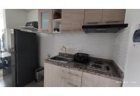 Apartaestudios, Alquiler, Bogotá - $1.700.000