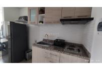 Apartaestudios, Alquiler, Bogotá - $1.700.000