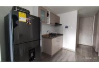 Apartaestudios, Alquiler, Bogotá - $1.700.000