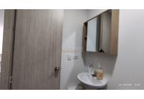 Apartaestudios, Alquiler, Bogotá - $1.700.000