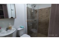 Apartaestudios, Alquiler, Bogotá - $1.700.000