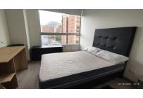 Apartaestudios, Alquiler, Bogotá - $1.700.000