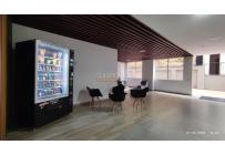 Apartaestudios, Alquiler, Bogotá - $1.700.000
