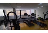 Apartaestudios, Alquiler, Bogotá - $1.700.000