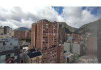 Apartaestudios, Alquiler, Bogotá - $1.700.000