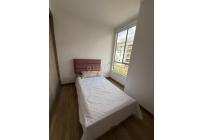 Apartamentos, Alquiler, Santa Isabel - $4.000.000