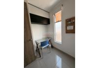 Apartamentos, Alquiler, Santa Isabel - $4.000.000