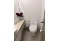 Apartamentos, Alquiler, Santa Isabel - $4.000.000