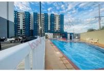 Apartamentos, Alquiler, Brisas de los Álamos - $1.580.000