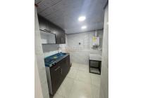 Apartamentos, Alquiler, Bogotá - $1.100.000