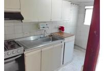 Apartamentos, Alquiler, Bogotá - $1.900.000