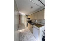 Apartamentos, Alquiler, Bogotá - $1.900.000
