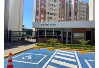 Apartamentos, Alquiler, Kachipay - $1.700.000