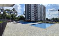 Apartamentos, Alquiler, Jamundí - $1.000.000