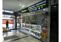 Locales y Bodegas, Alquiler, Bogotá - $3.000.000
