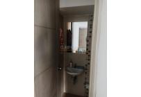 Apartamentos, Alquiler, Pie de Cuesta - $1.100.000