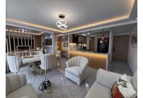 Apartamentos, Venta, Vivero Parque Residencial - $500.000.000