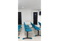 Oficinas y Consultorios, Alquiler, Barranquilla - $1.500.000