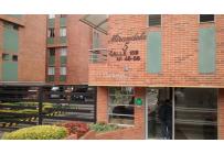 Apartamentos, Alquiler, Bogotá - $2.215.000
