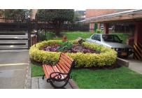 Apartamentos, Alquiler, Bogotá - $2.215.000