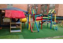 Apartamentos, Alquiler, Bogotá - $2.215.000