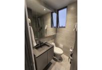 Apartaestudios, Alquiler, Bogotá - $3.800.000