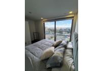 Apartaestudios, Alquiler, Bogotá - $3.800.000