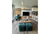 Apartaestudios, Alquiler, Bogotá - $3.800.000