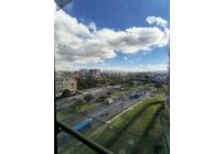 Apartaestudios, Alquiler, Bogotá - $3.800.000