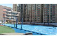 Apartamentos, Alquiler, Bogotá - $1.300.000