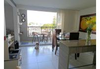 Apartamentos, Venta, Torres de Comfandi - $365.000.000
