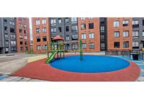 Apartamentos, Alquiler, Chía - $1.300.000