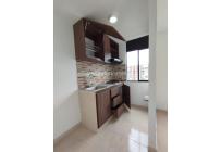 Apartamentos, Alquiler, Chía - $1.300.000